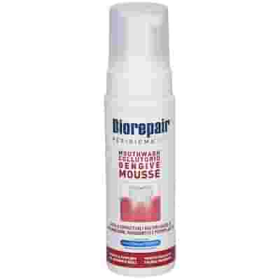 BIOREPAIR ORAL CARE PERIBIOMA PRO COLLUTORIO GENGIVE MOUSSE 200 ML