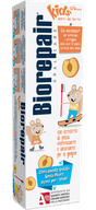 BIOREPAIR ORAL CARE KIDS 0-6 ANNI DENTI DA LATTE DENTIFRICIO CON ESTRATTO DI PESCA 50 ML