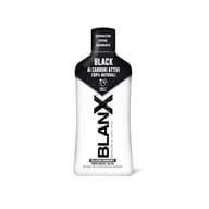 BLANX COLLUTORIO BLACK 500 ML