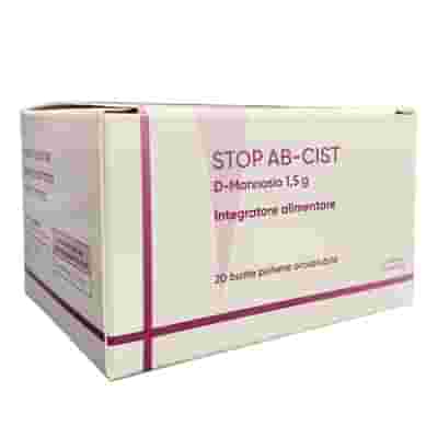 STOP AB-CIST 20 BUSTINE STICK