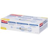 SIRINGA IPODERMICA MEDIPRESTERIL AGO 23 GAUGE 1 1/4 0,5X30MM 5 ML 10 PEZZI