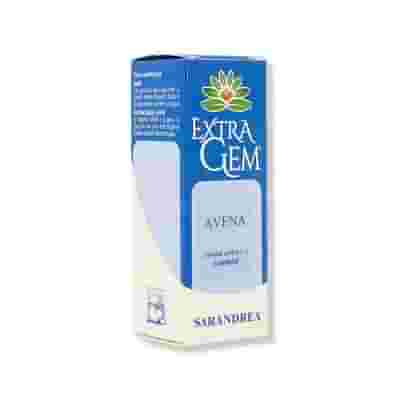 EXTRAGEM AVENA SATIVA SOMMITA' GOCCE 20 ML