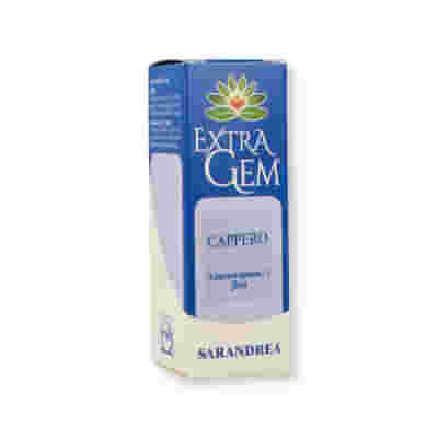 EXTRAGEM CAPPERO FIORI GOCCE 20 ML