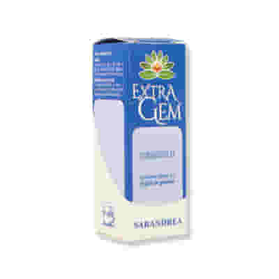 EXTRAGEM CORBEZZOLO FOGLIE IN GEMMA GOCCE 20 ML