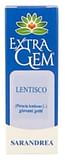 EXTRAGEM LENTISCO GIOVANI GETTI GOCCE 20 ML
