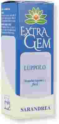 EXTRAGEM LUPPOLO FIORI GOCCE 20 ML