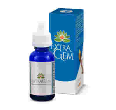 EXTRAGEM MIRTO SOMMITA' GOCCE 20 ML