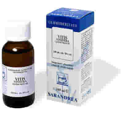 EXTRAGEM VITE ROSSA SEMI GOCCE 20 ML