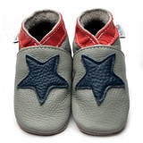 STARRY GREY/NAVY MEDIUM