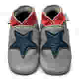 STARRY GREY/NAVY MEDIUM