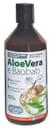 PURO BAGNOSCHIUMA ALOE E BAOBAB 500 ML