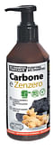 PURO BIO SHAMPOO CARBONE E ZENZERO 250 ML