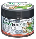 PURO MASCHERA ALOE E BAOBAB 250 ML