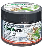 PURO MASCHERA ALOE E BAOBAB 250 ML