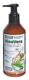 PURO SHAMPOO ALOE E BAOBAB 250 ML