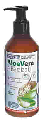 PURO SHAMPOO ALOE E BAOBAB 250 ML