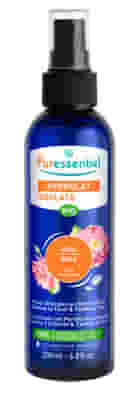 PURESSENTIEL IDROLATO DI ROSA BIO 200 ML
