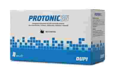 PROTONIC 35 GUSTO NEUTRO 10 BUSTINE