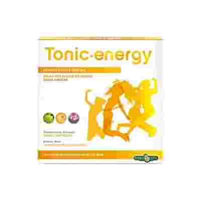 TONIC ENERGY 10 FLACONCINI DA 12 ML