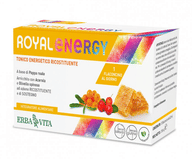 ROYAL ENERGY 10 FLACONCINI
