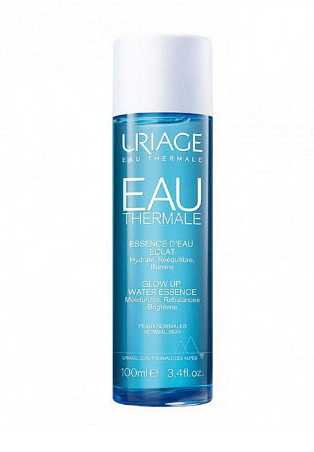 Eau Thermale Essenza Illuminante All'acqua 100 Ml