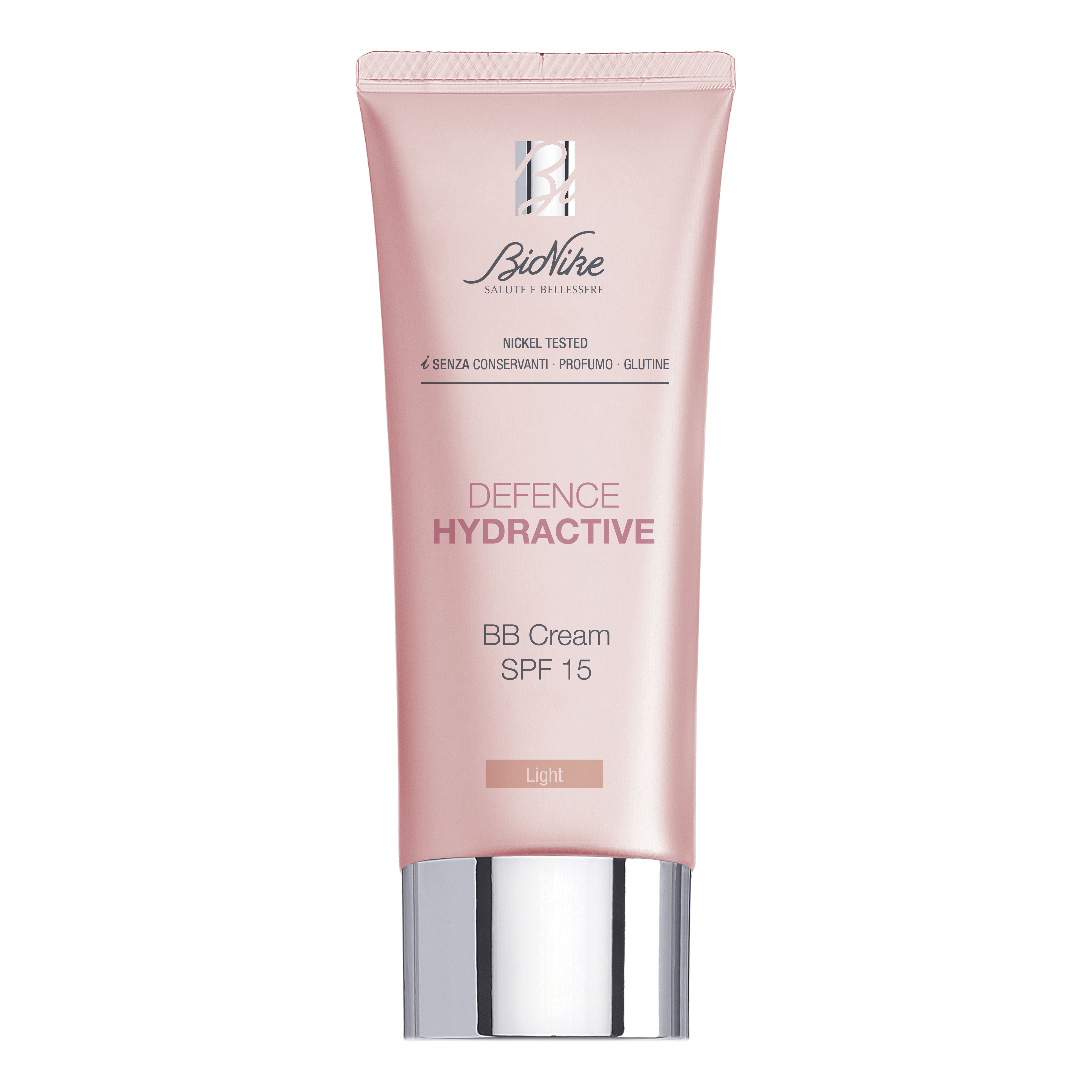 Defence Hydractive Bb Cream Light 40 Ml