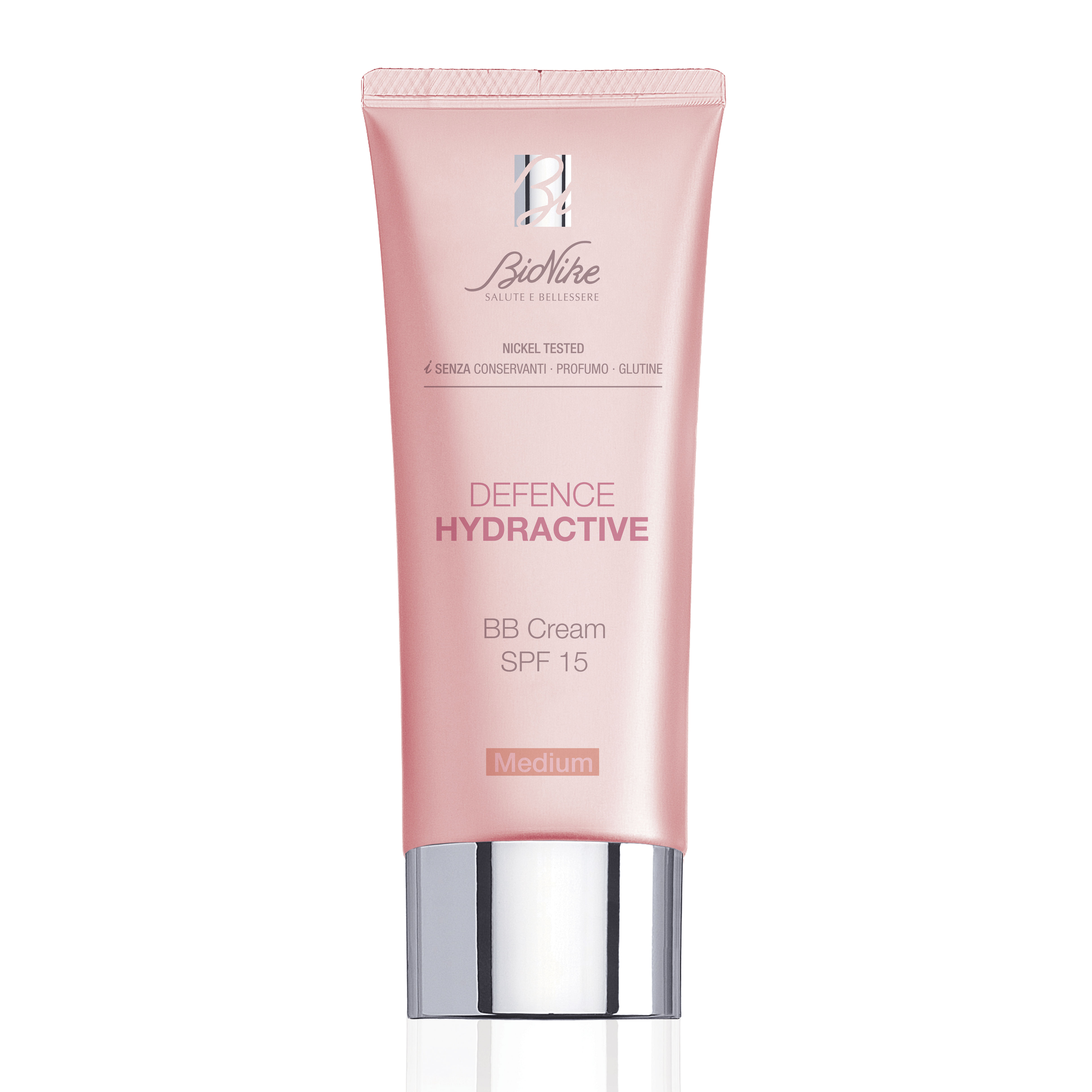 Defence Hydractive Bb Cream Medium 40 Ml