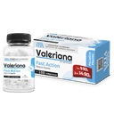 SANAVITA VALERIANA 100 COMPRESSE