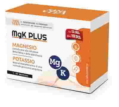 SANAVITA MGK PLUS 30 BUSTINE