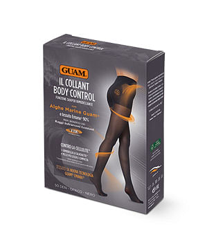 Guam Collant Body Control M/L