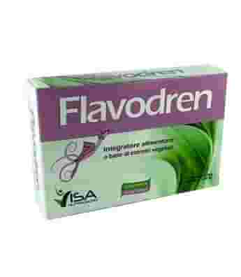FLAVODREN 30 CAPSULE