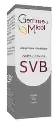 GEMME DI MICOL SVB 30 ML
