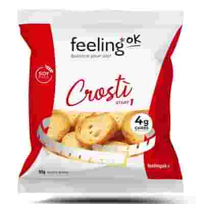 FEELING OK CROSTI' 50 G