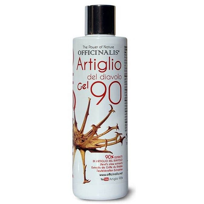 Artiglio 90% 250 Ml