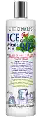 ICE GEL 90% 250 ML