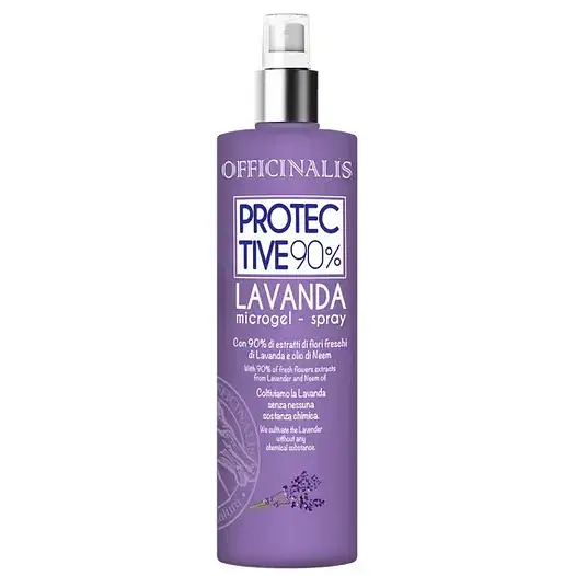 Protective 90% Lavanda 100 Ml Spray