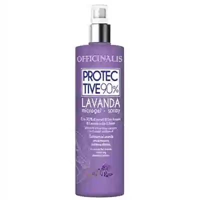 PROTECTIVE 90% LAVANDA 100 ML SPRAY