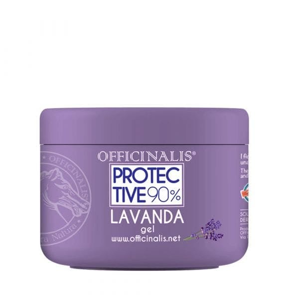 PROTECTIVE 90% LAVANDA 250 ML GEL