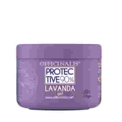 PROTECTIVE 90% LAVANDA 250 ML GEL
