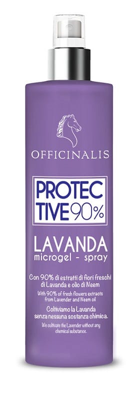 PROTECTIVE 90% LAVANDA 250 ML SPRAY