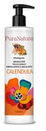 PURANATURA SHAMPOO CALENDULA EMOLLIENTE E DELICATO PER PELO LUNGO 250 ML