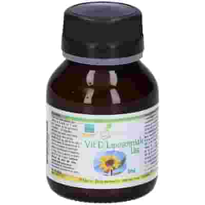 VIT D LIPOSOMIALE LISA 100 ML