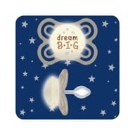 MAM SUCCHIETTO PERFECT 2-6 MESI SILICONE SINGLE BOX NEUTRO