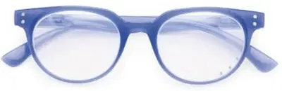 OCCHIALE DA LETTURA TWINS GOLD CANDY BLU +1,50 OCCHIALE DA LETTURA TWINS GOLD CANDY BLU +1,50