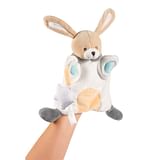 CHICCO GIOCO MSD MARIONETTA CONIGLIO