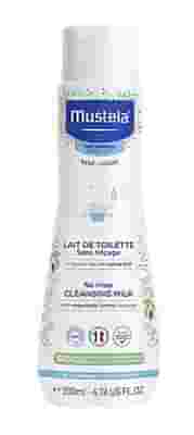 MUSTELA LATTE DI TOILETTE 200 ML