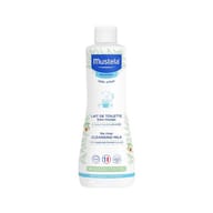 MUSTELA LATTE DI TOILETTE 500 ML