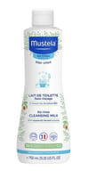 MUSTELA LATTE DI TOILETTE 750 ML