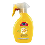 PREP TRIGGER SOLARE SPF30 225 ML