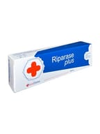 RIPARASE PLUS CREMA 100 ML